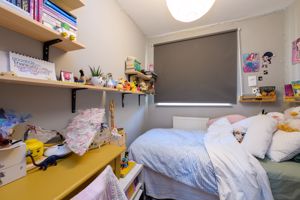 Bedroom 3- click for photo gallery